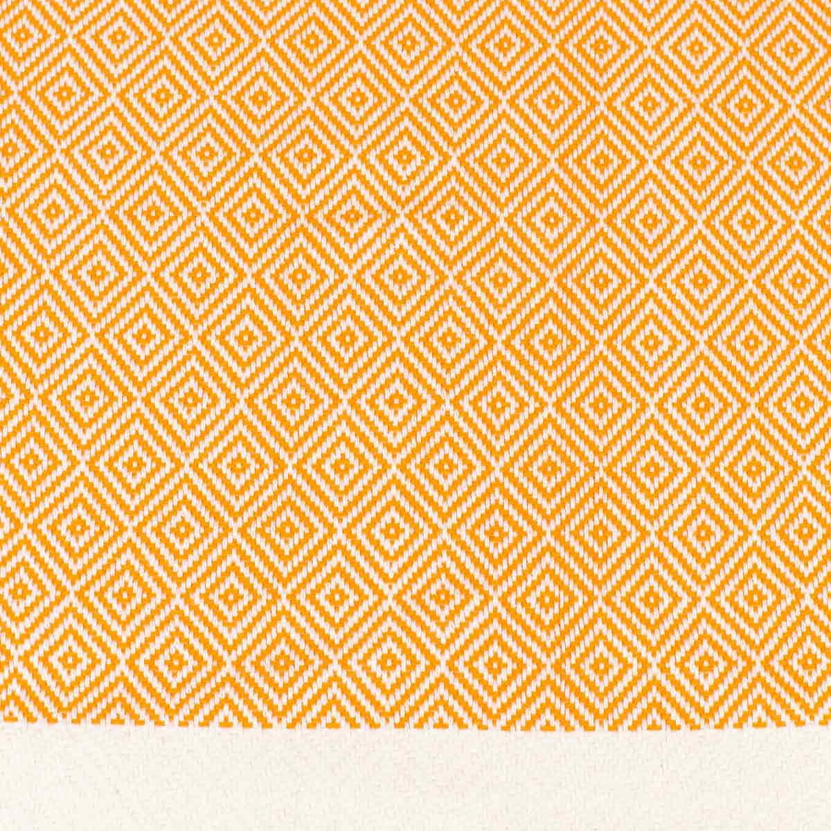 orange turkish towel tolu Australia