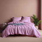 Pink Bedding set